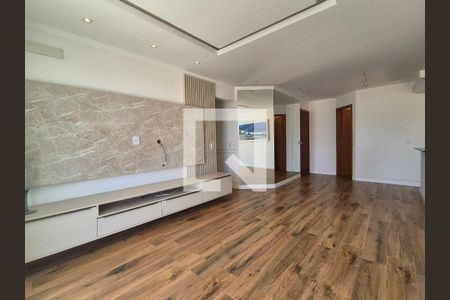 Sala de apartamento à venda com 3 quartos, 198m² em Recreio dos Bandeirantes, Rio de Janeiro