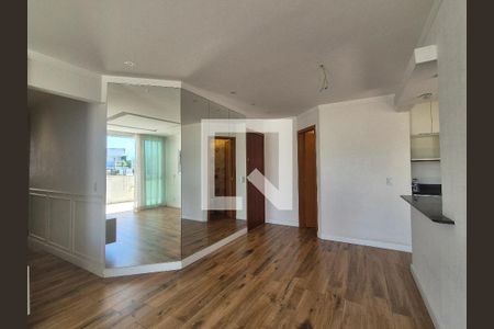 Sala de apartamento à venda com 3 quartos, 198m² em Recreio dos Bandeirantes, Rio de Janeiro