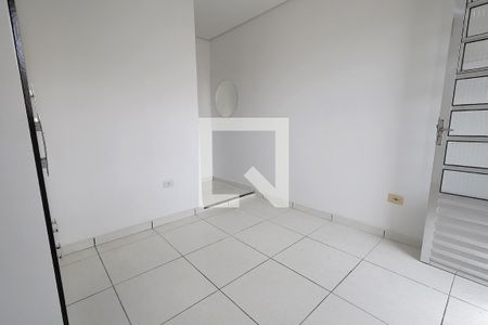 Quarto de kitnet/studio para alugar com 1 quarto, 30m² em Vila Curuçá, Santo André