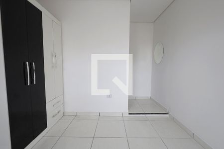 Quarto de kitnet/studio para alugar com 1 quarto, 30m² em Vila Curuçá, Santo André