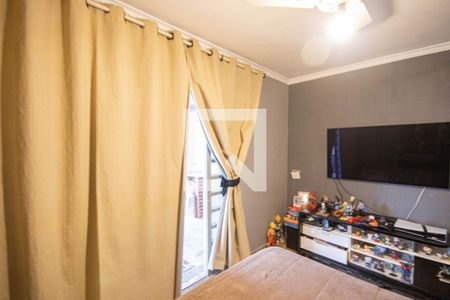 Quarto 1 de casa à venda com 3 quartos, 138m² em Jardim Modelo, São Paulo