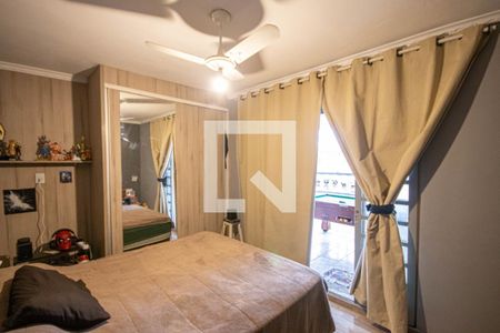 Quarto 1 de casa à venda com 3 quartos, 138m² em Jardim Modelo, São Paulo