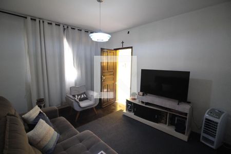 Sala de casa à venda com 4 quartos, 375m² em Riacho das Pedras, Contagem