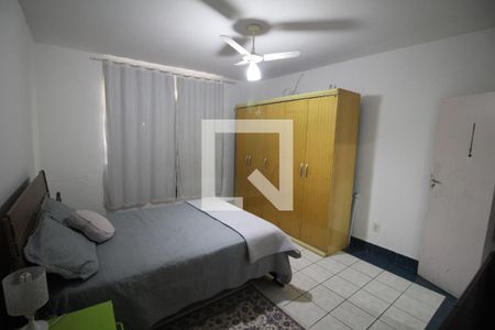 Quarto 1 de casa à venda com 4 quartos, 375m² em Riacho das Pedras, Contagem