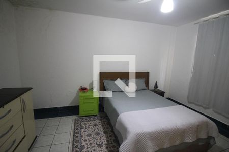 Quarto 1 de casa à venda com 4 quartos, 375m² em Riacho das Pedras, Contagem
