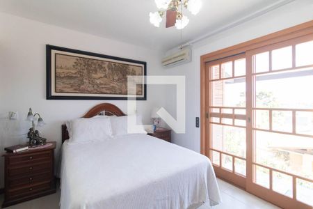 Quarto 2 de casa à venda com 2 quartos, 207m² em Teresópolis, Porto Alegre