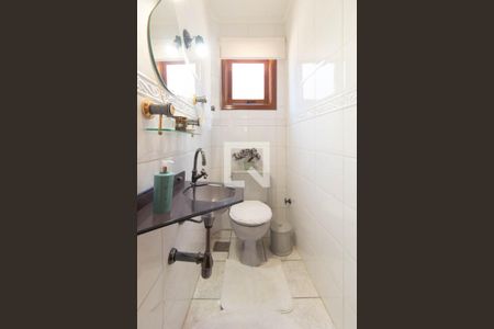 Lavabo de casa à venda com 2 quartos, 207m² em Teresópolis, Porto Alegre