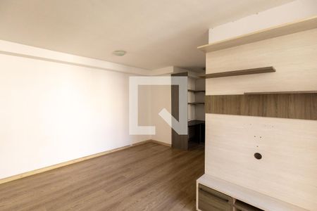 Sala de apartamento para alugar com 2 quartos, 75m² em Cidade Ademar, São Paulo