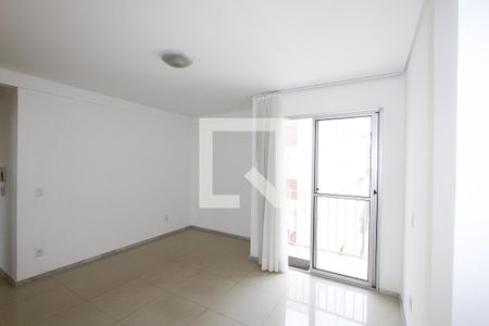 Sala de apartamento para alugar com 2 quartos, 70m² em Coração Eucarístico, Belo Horizonte