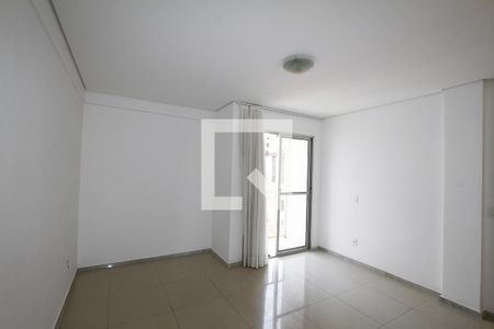 Sala de apartamento para alugar com 2 quartos, 70m² em Coração Eucarístico, Belo Horizonte