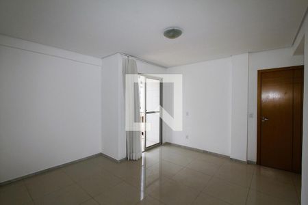 Sala de apartamento para alugar com 2 quartos, 70m² em Coração Eucarístico, Belo Horizonte