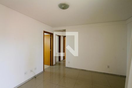 Sala de apartamento para alugar com 2 quartos, 70m² em Coração Eucarístico, Belo Horizonte