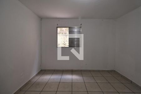 Quarto 1 de casa para alugar com 2 quartos, 80m² em Vila Camilópolis, Santo André