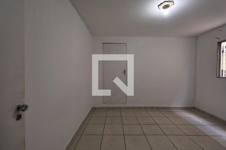 Quarto 1 de casa para alugar com 2 quartos, 80m² em Vila Camilópolis, Santo André