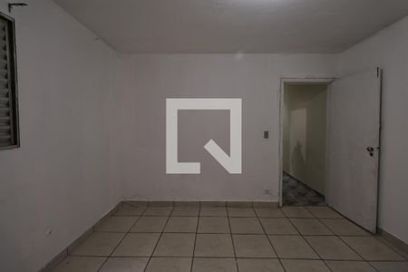 Quarto 1 de casa para alugar com 2 quartos, 80m² em Vila Camilópolis, Santo André