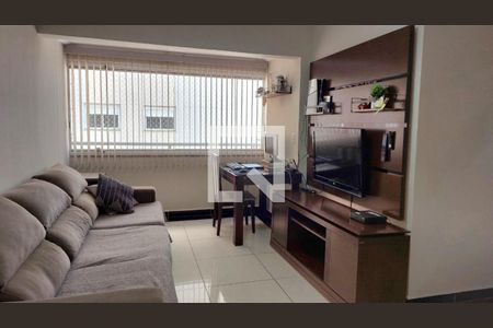 Foto 02 de apartamento à venda com 2 quartos, 68m² em Vila da Saúde, São Paulo