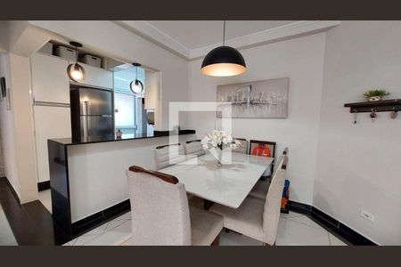 Foto 06 de apartamento à venda com 2 quartos, 68m² em Vila da Saúde, São Paulo