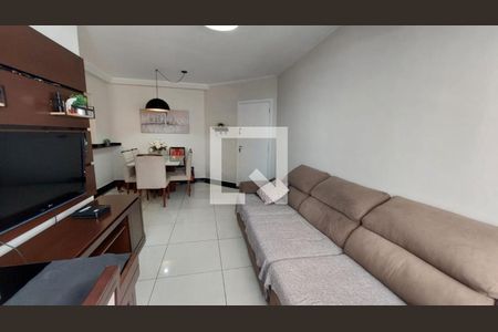 Foto 03 de apartamento à venda com 2 quartos, 68m² em Vila da Saúde, São Paulo