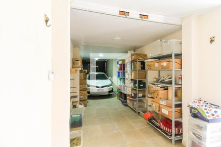 Sala 2 de casa à venda com 3 quartos, 177m² em Estância Velha, Canoas