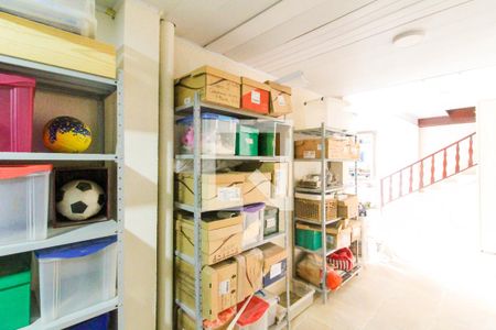 Sala 2 de casa à venda com 3 quartos, 177m² em Estância Velha, Canoas