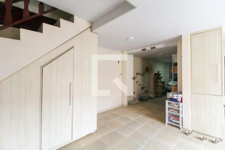 Sala 2 de casa à venda com 3 quartos, 177m² em Estância Velha, Canoas
