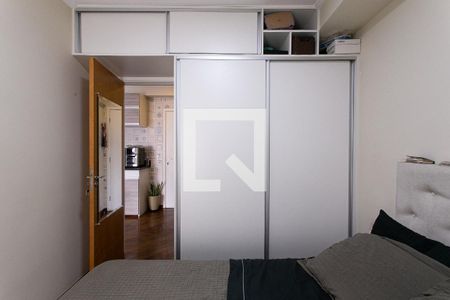 Quarto de apartamento à venda com 1 quarto, 42m² em Tatuapé, São Paulo