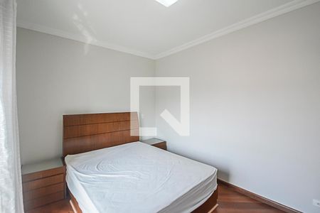 Quarto Suíte de apartamento para alugar com 4 quartos, 188m² em Jardim Maria Adelaide, São Bernardo do Campo