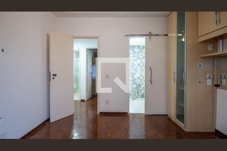 Quarto Suite de apartamento à venda com 3 quartos, 120m² em Maracanã, Rio de Janeiro