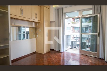 Quarto Suite de apartamento à venda com 3 quartos, 120m² em Maracanã, Rio de Janeiro