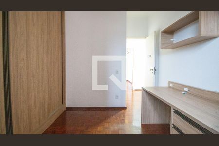 Quarto 1 de apartamento à venda com 3 quartos, 120m² em Maracanã, Rio de Janeiro