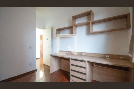 Quarto 1 de apartamento à venda com 3 quartos, 120m² em Maracanã, Rio de Janeiro