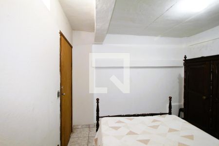 Quarto  de kitnet/studio para alugar com 1 quarto, 40m² em Luxemburgo, Belo Horizonte