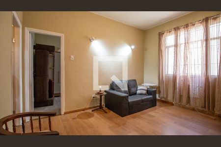 Sala de apartamento à venda com 2 quartos, 80m² em Tijuca, Rio de Janeiro
