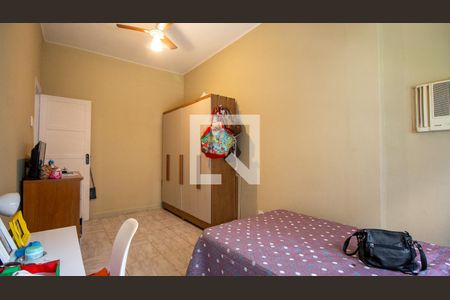 Quarto 1 de apartamento à venda com 2 quartos, 80m² em Tijuca, Rio de Janeiro