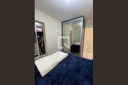 Quarto 1 de apartamento para alugar com 2 quartos, 56m² em Outeiro de Passárgada, Cotia