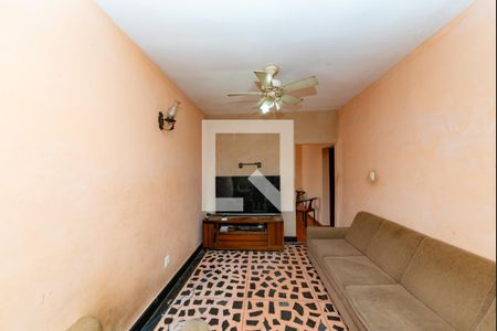 Sala 2 de casa à venda com 3 quartos, 300m² em Alto Caiçaras, Belo Horizonte