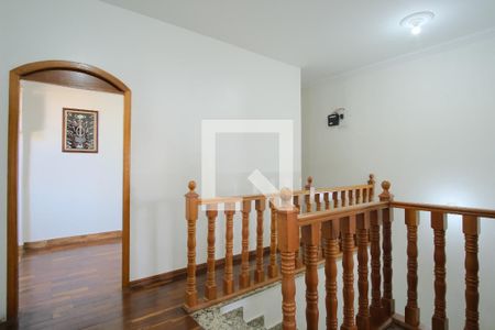 Hall  de casa para alugar com 4 quartos, 280m² em Vila Mafra, São Paulo