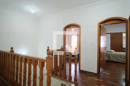 Hall  de casa para alugar com 4 quartos, 280m² em Vila Mafra, São Paulo