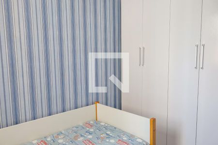 Quarto 1 de apartamento à venda com 2 quartos, 40m² em São Pedro, Osasco
