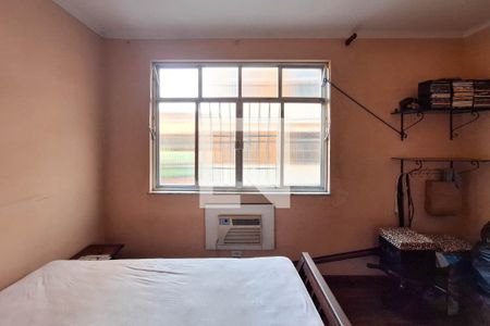 Quarto 2 de apartamento à venda com 3 quartos, 114m² em Santa Rosa, Niterói