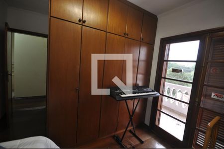 Quarto 1 de casa para alugar com 4 quartos, 350m² em Jardim Guapira, São Paulo