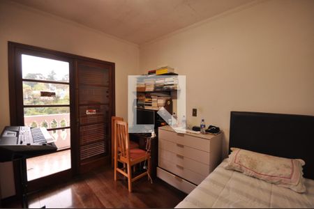 Quarto 1 de casa para alugar com 4 quartos, 350m² em Jardim Guapira, São Paulo