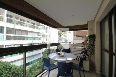 Sala - Varanda de apartamento à venda com 2 quartos, 74m² em Freguesia (jacarepaguá), Rio de Janeiro