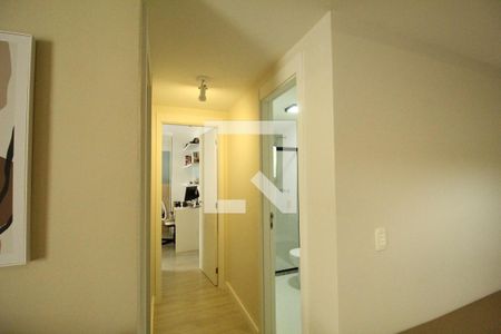 Sala - Corredor de apartamento à venda com 2 quartos, 74m² em Freguesia (jacarepaguá), Rio de Janeiro