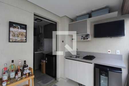 Sala - Varanda de apartamento à venda com 2 quartos, 74m² em Freguesia (jacarepaguá), Rio de Janeiro