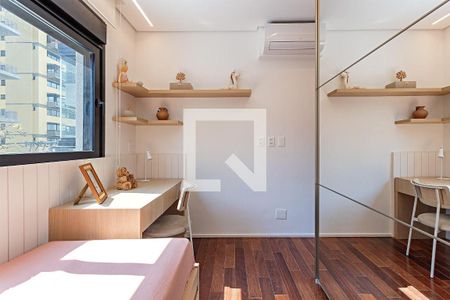 Apartamento à venda com 3 quartos, 208m² em Jardim Paulista, São Paulo