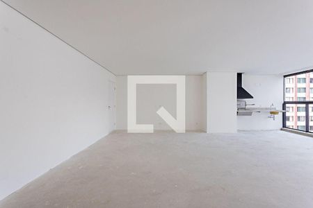 Apartamento à venda com 3 quartos, 208m² em Jardim Paulista, São Paulo