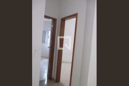 Apartamento à venda com 2 quartos, 50m² em Parque Capuava, Santo André