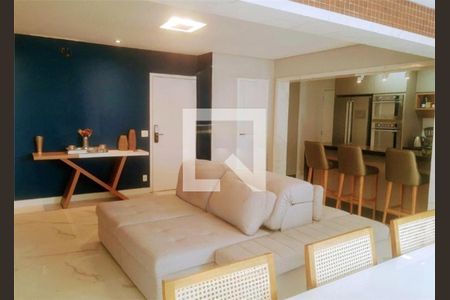 Apartamento à venda com 3 quartos, 127m² em Centro, São Bernardo do Campo