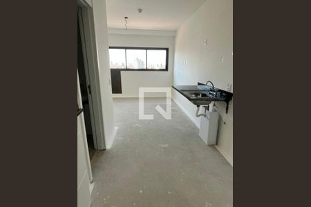 Apartamento à venda com 1 quarto, 25m² em Vila Mariana, São Paulo
